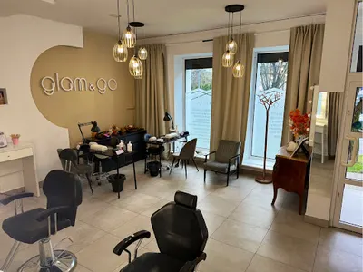 Glam&Go - DEPILACJA LASEROWA BRWI MAKIJAŻ PODOLOGIA PAZNOKCIE RADOM